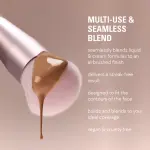 kylie Cosmetics Foundation Brush