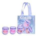KOSAS Mini Blush Is Life Trio