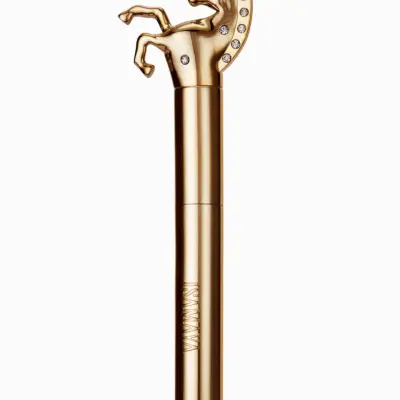 ISAMAYA Lash Lasso Lash Wrap Mascara - Dead of Night