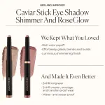 Laura Mercier Caviar Stick Eye Color