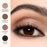 Laura Mercier Caviar Stick Eye Color