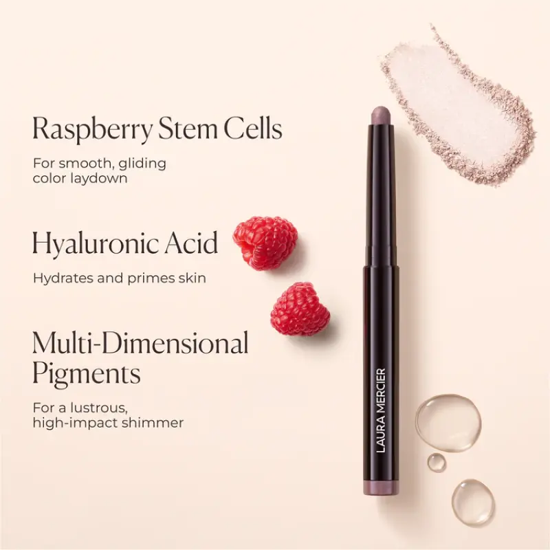 Laura Mercier Caviar Stick Eye Color