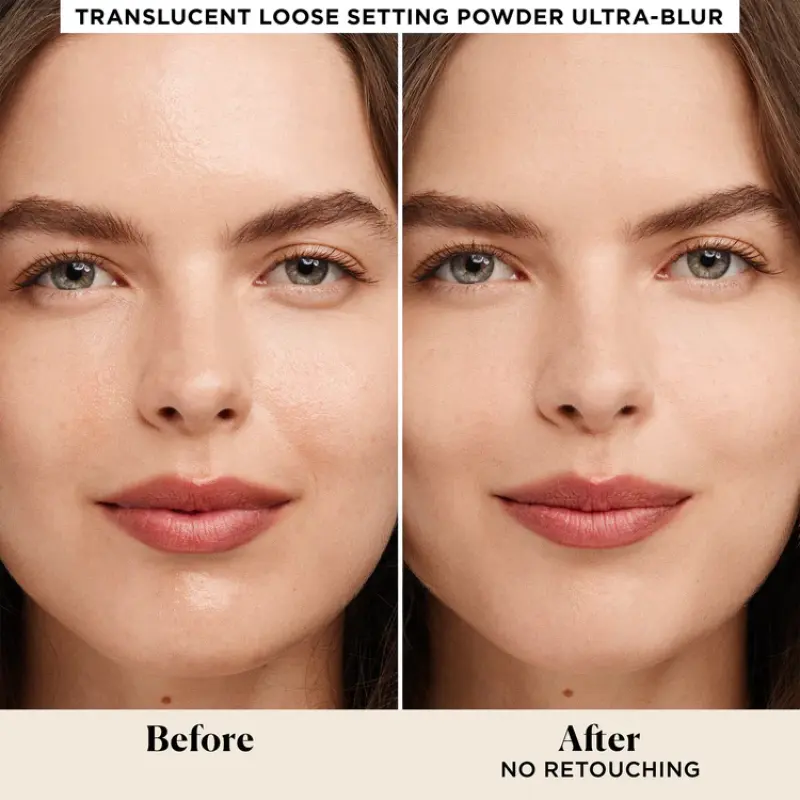 Laura Mercier Flawless To Go Mini Setting Duo