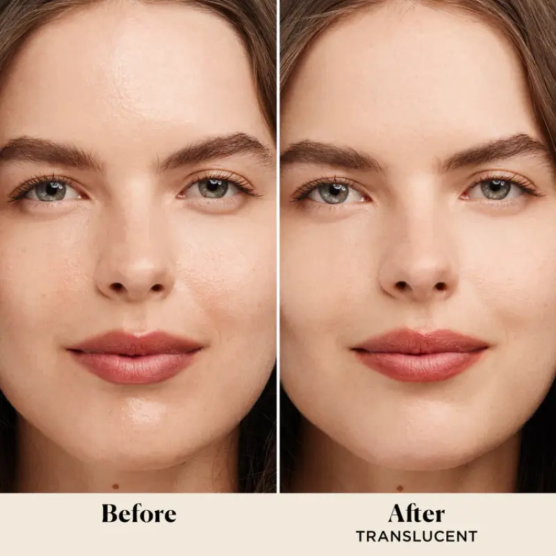 Laura Mercier The Guiding Star Translucent Loose Setting Powder & Puff 29g