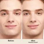 Laura Mercier The Guiding Star Translucent Loose Setting Powder & Puff 29g