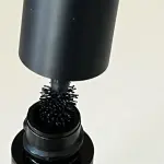 Shiseido ControlledChaos MascaraInk - Black Pulse