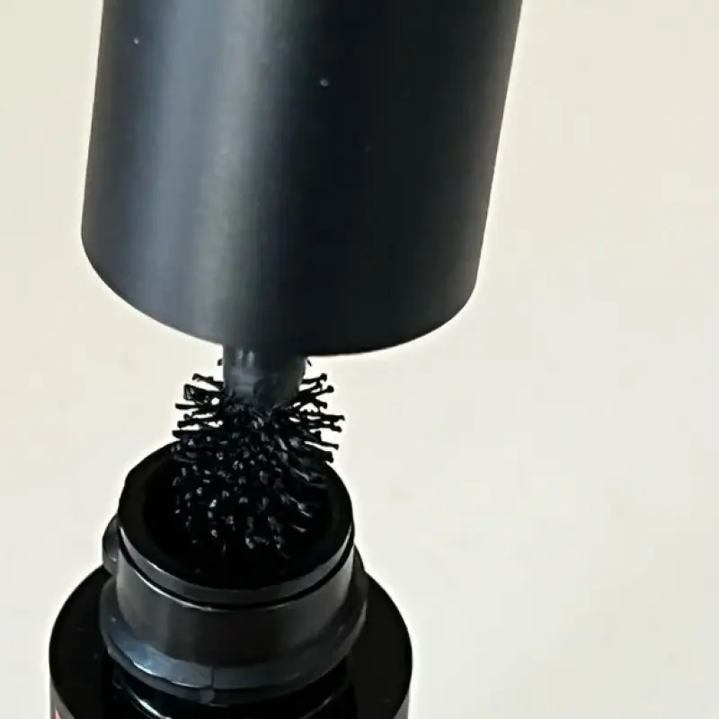 Shiseido ControlledChaos MascaraInk - Black Pulse