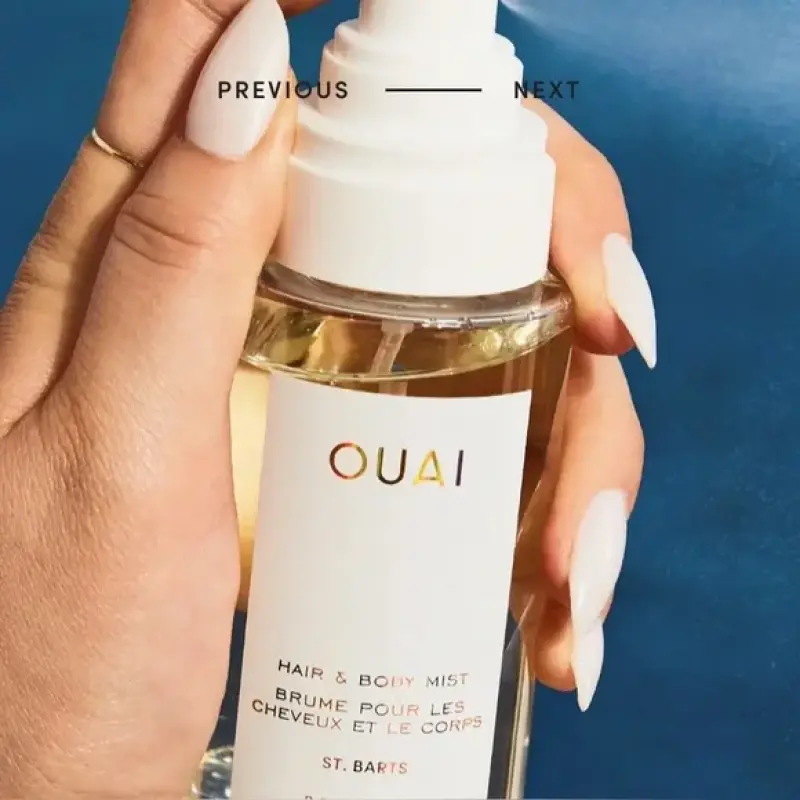 Sephora Favorites Vacay All Day Beauty Set