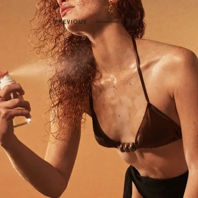 Sephora Favorites Vacay All Day Beauty Set