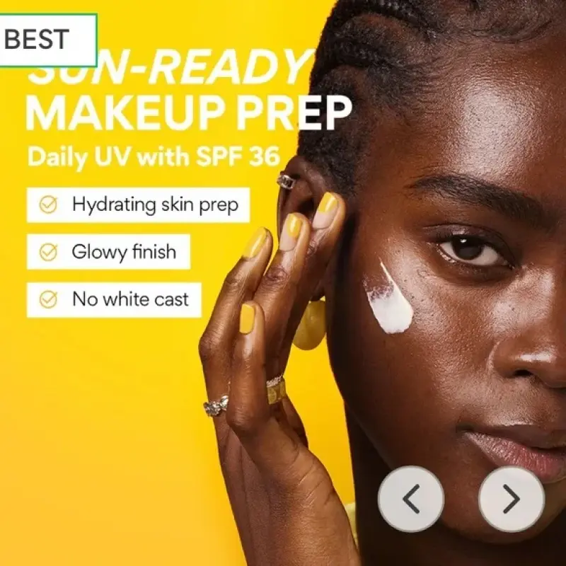 Sephora Favorites Vacay All Day Beauty Set