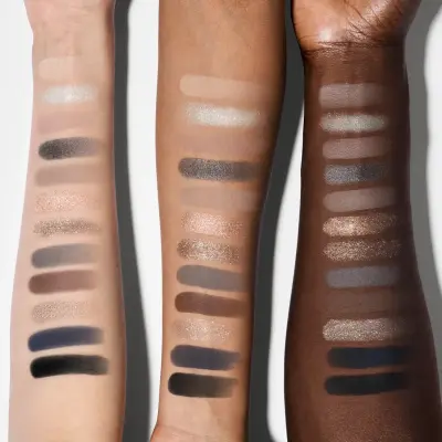 Ethereal Eyes™ Eyeshadow Palette: Moonlight