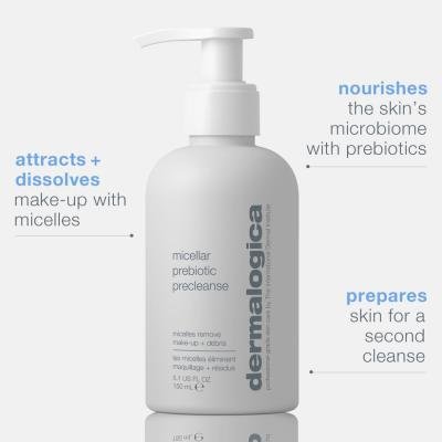 Dermalogica Daily Skin Health Micellar Prebiotic Precleanse