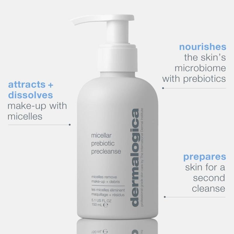 Dermalogica Daily Skin Health Micellar Prebiotic Precleanse
