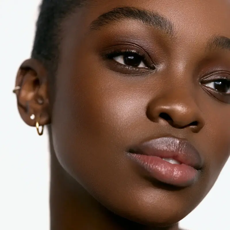 Rose Inc Solar Infusion Soft-Focus Cream Bronzer 15ml