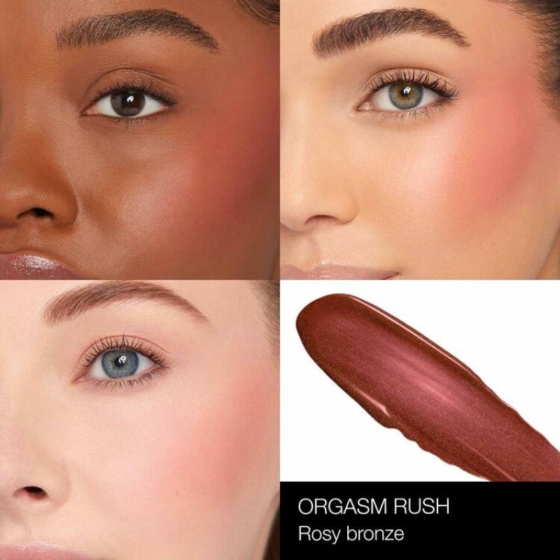 Nars Invite Only Mini Afterglow Liquid Blush Set