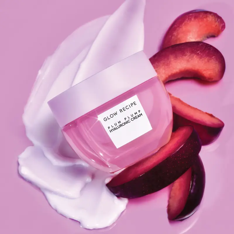 Glow Recipe Double the Plum(p) Kit