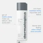 Dermalogica Oil to Foam Cleanser 250ML