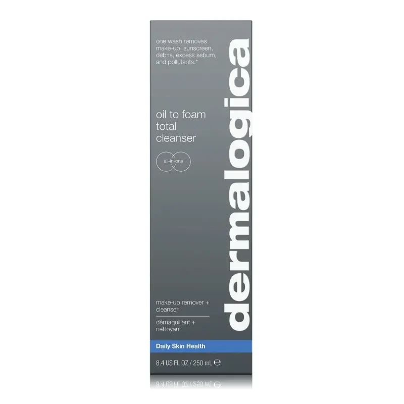 Dermalogica Oil to Foam Cleanser 250ML