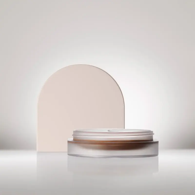 Rose Inc Solar Infusion Soft-Focus Cream Bronzer 15ml