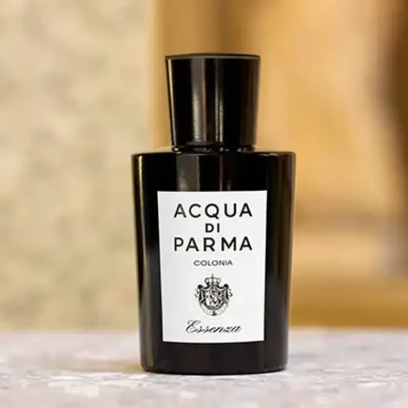 SCENT THE SCENE WITH ACQUA DI PARMA