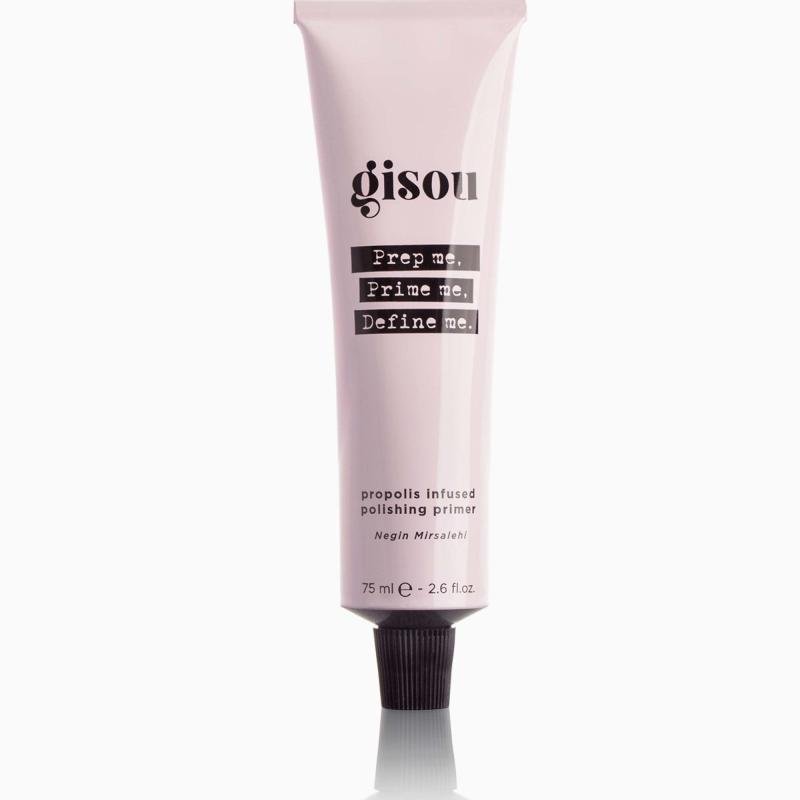 Gisou Propolis Infused Polishing Primer