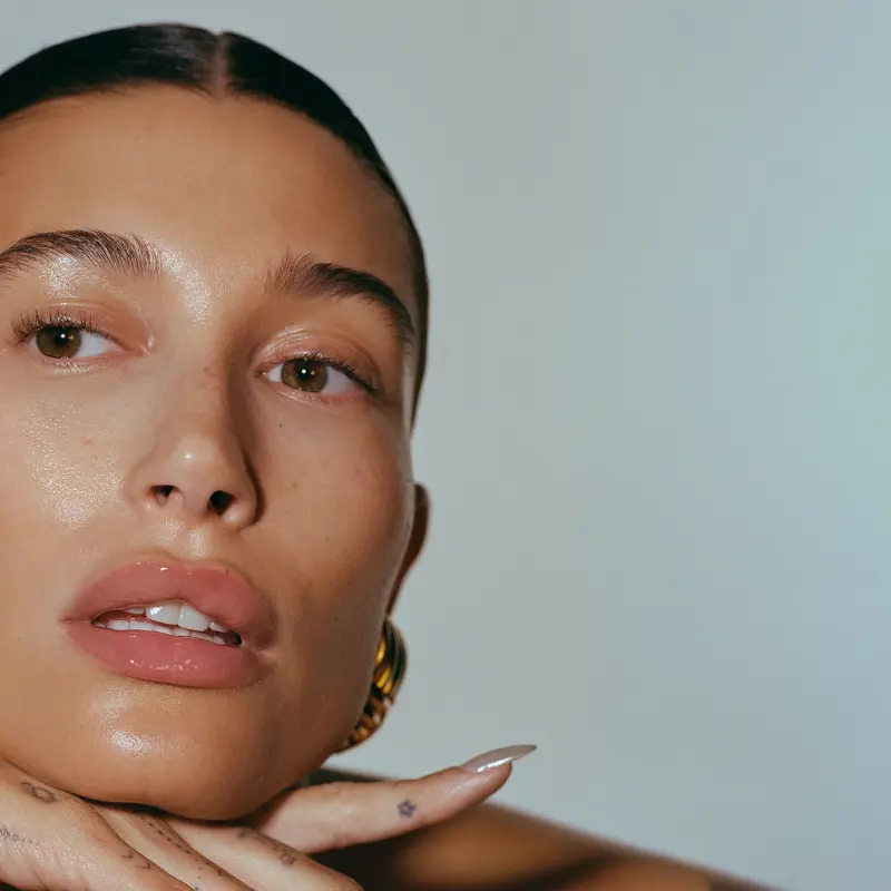 Rohade Peptide Glazing Fluid