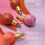 Em Cosmetics - Color Drops Serum Blush