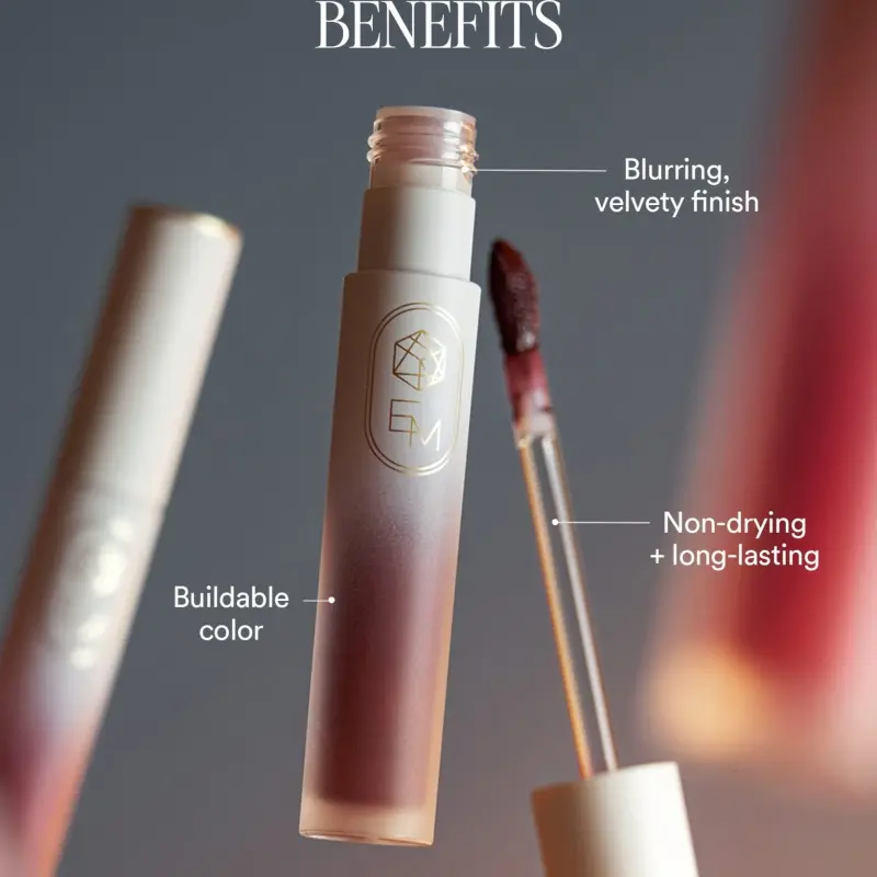 Soft Spoken Velvet Lip Crème