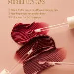 Soft Spoken Velvet Lip Crème