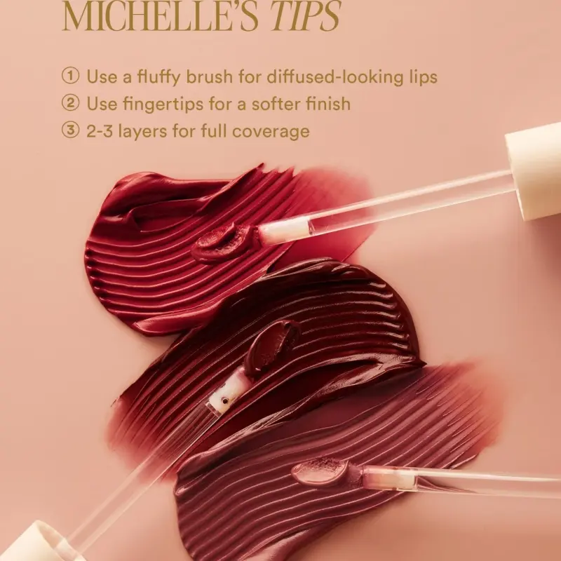 Soft Spoken Velvet Lip Crème