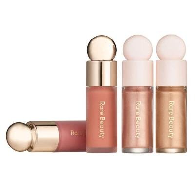 Rare Beauty Mini Blush & Glow