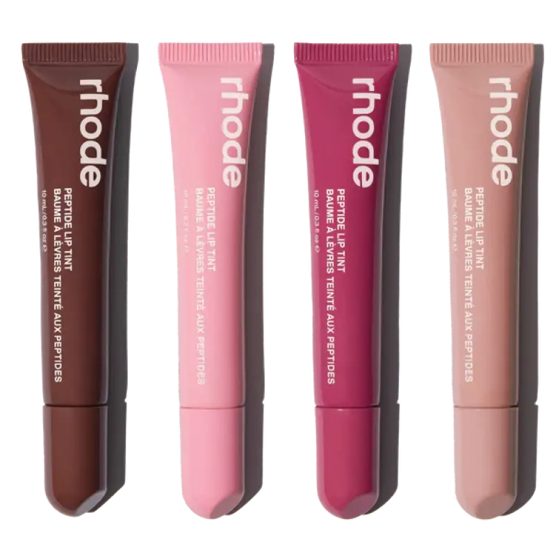 Rhode Peptide Lip Tint