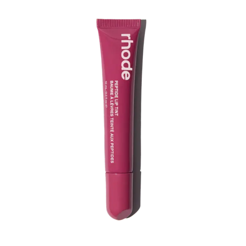 Rhode Peptide Lip Tint