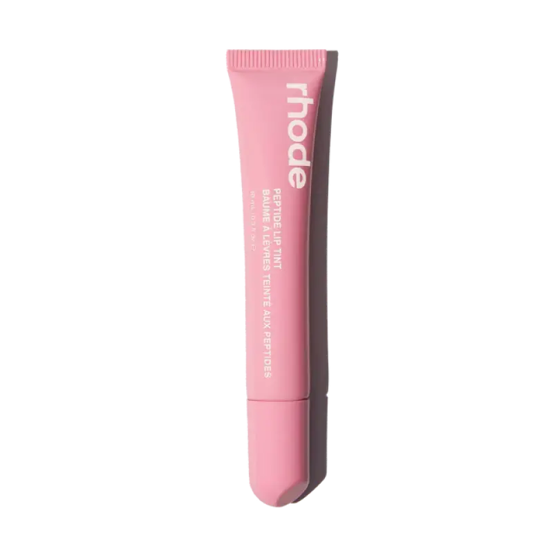 Rhode Peptide Lip Tint