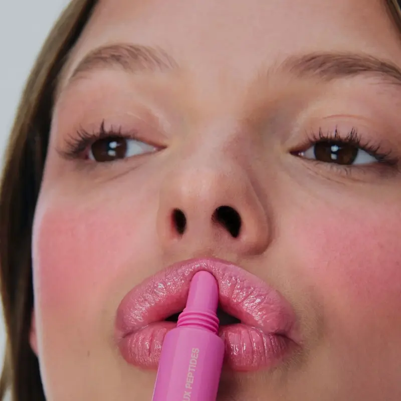 Rhode Peptide Lip Tint