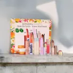 Sephora Favorites Clean Me Up Makeup and Skincare Value Set