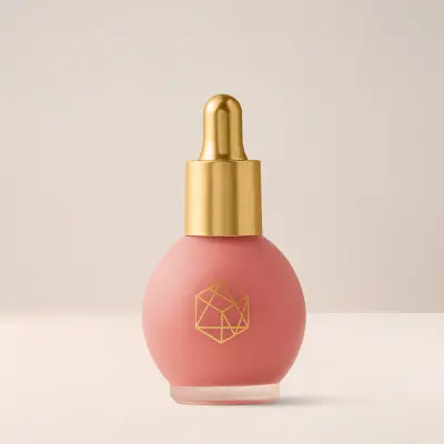 Em Cosmetics - Color Drops Serum Blush