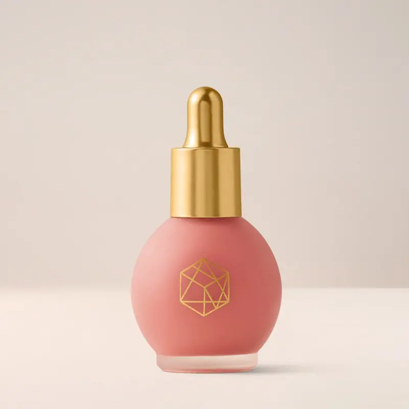 Em Cosmetics - Color Drops Serum Blush