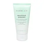 Farmacy- Whipped Greens Oil Free Foaming Cleanser