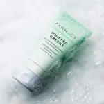 Farmacy- Whipped Greens Oil Free Foaming Cleanser