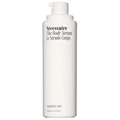 Nécessaire  The Body Serum - With Hyaluronic Acid, Niacinamide + Ceramide