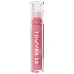 Tower 28 Beauty  ShineOn Lip Jelly Hydrating Non-Sticky Lip Gloss