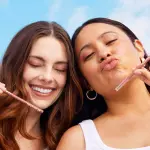 Tower 28 Beauty  OneLiner Lip Liner + Eyeliner + Cheek Pencil