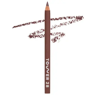 Tower 28 Beauty  OneLiner Lip Liner + Eyeliner + Cheek Pencil
