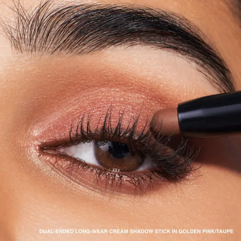 Bobbi Brown  Dual-Ended Long-Wear Waterproof Cream Eyeshadow Stick