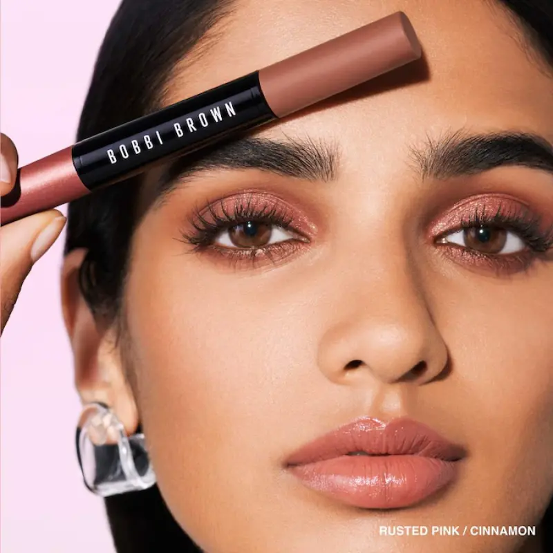 Bobbi Brown  Dual-Ended Long-Wear Waterproof Cream Eyeshadow Stick