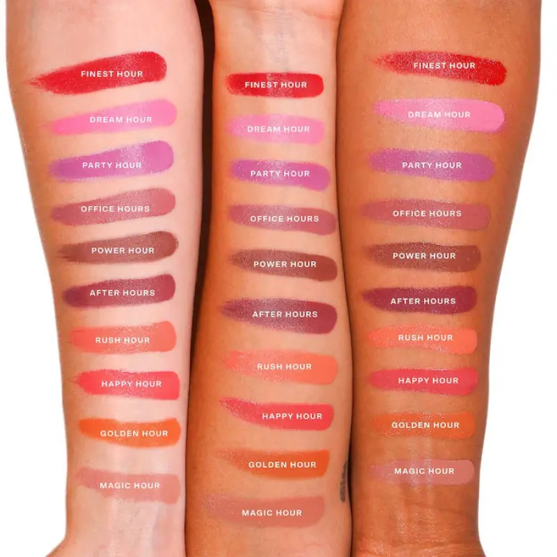 Tower 28 Beauty  BeachPlease Lip + Cheek Dewy Cream Blush