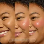 Tower 28 Beauty  BeachPlease Lip + Cheek Dewy Cream Blush