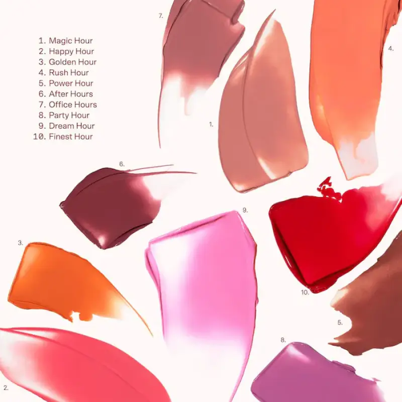 Tower 28 Beauty  BeachPlease Lip + Cheek Dewy Cream Blush