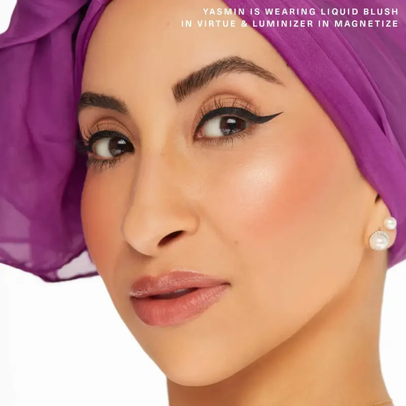 Rare Beauty Mini Blush & Glow